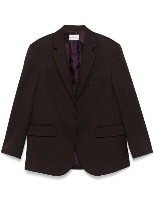 Lyra Blazer