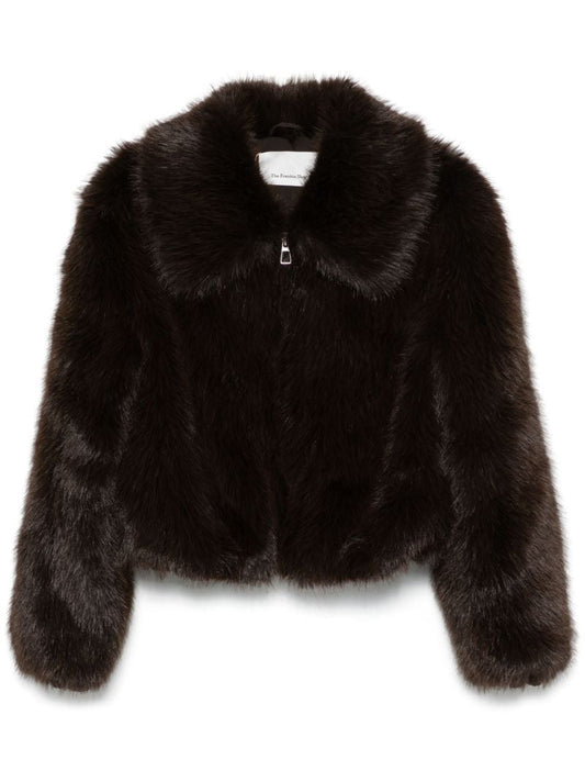 Hope Faux-fur Jacket