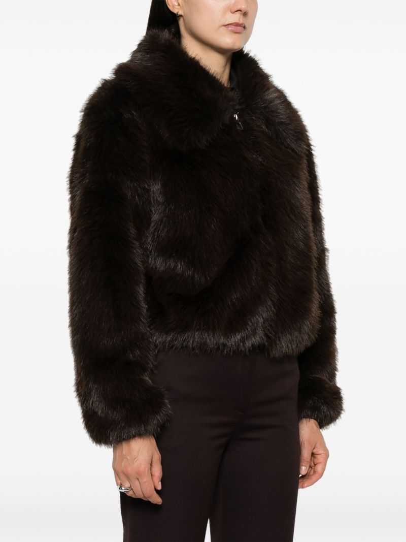 Hope Faux-fur Jacket