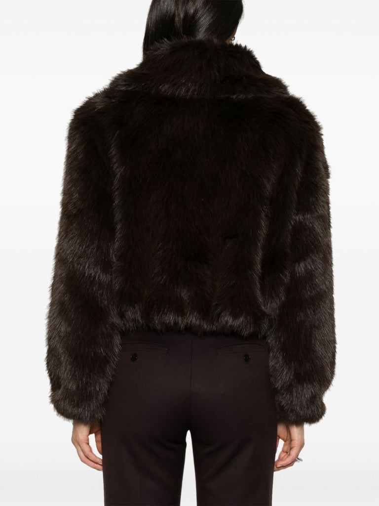 Hope Faux-fur Jacket