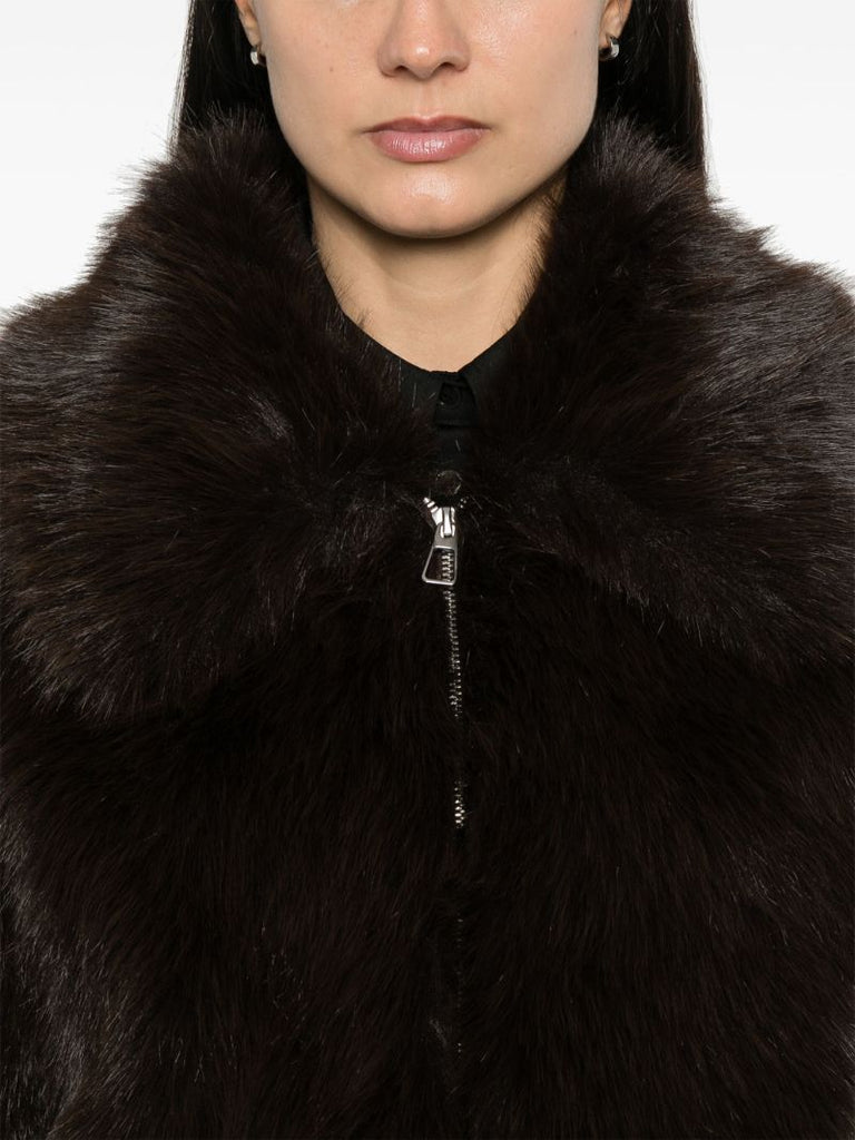Hope Faux-fur Jacket