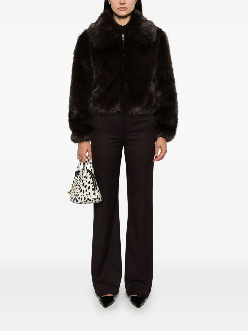 Hope Faux-fur Jacket
