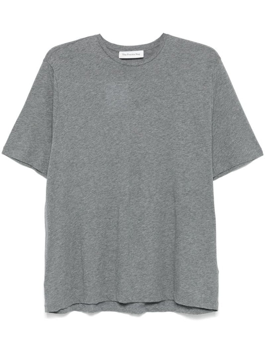 Grey Harper T-shirt