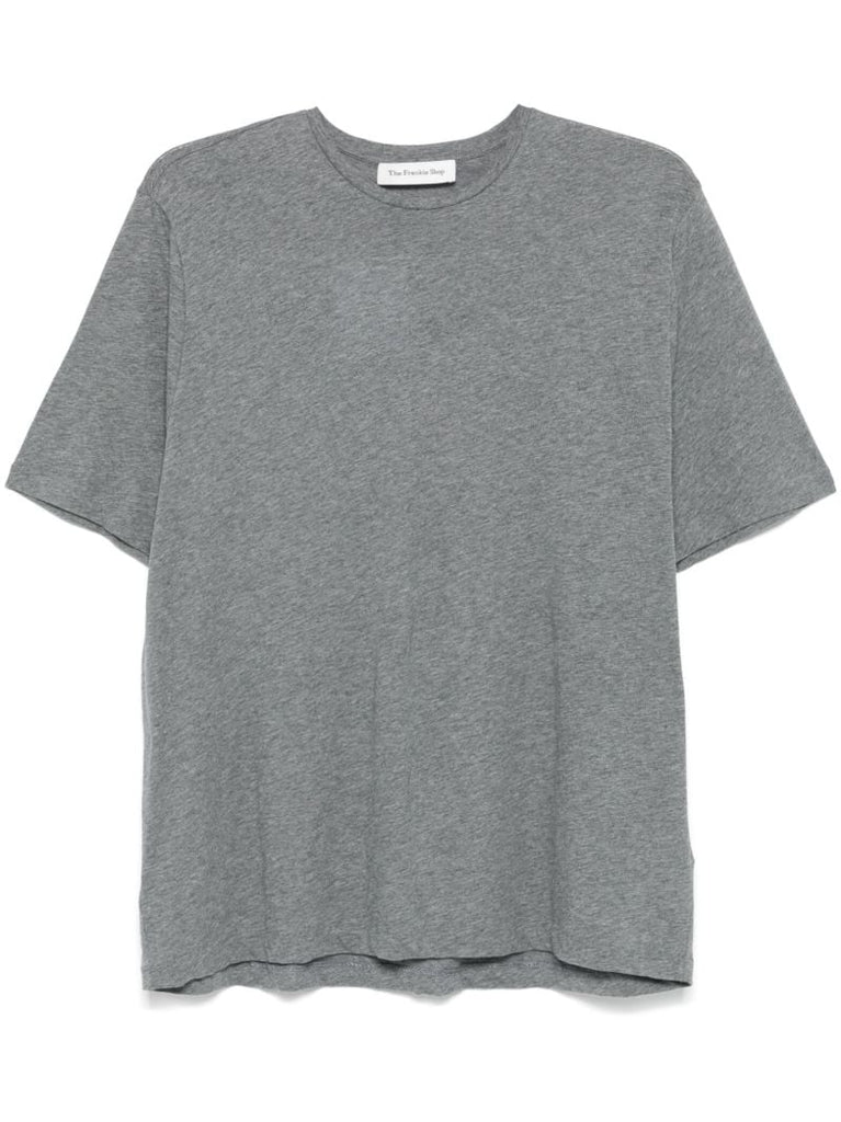 Grey Harper T-shirt