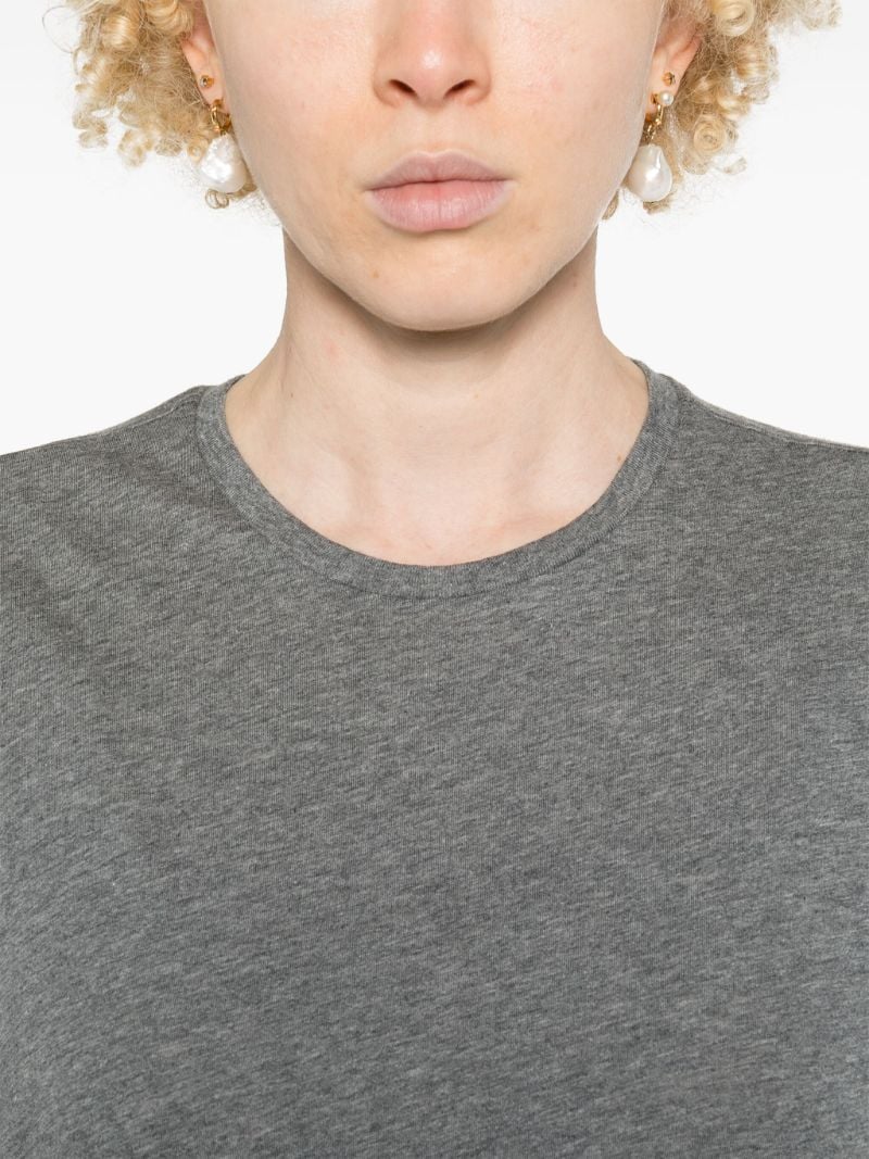Grey Harper T-shirt
