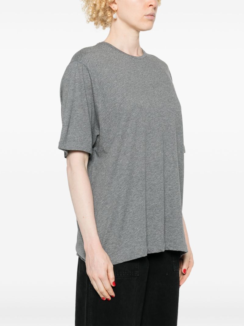 Grey Harper T-shirt