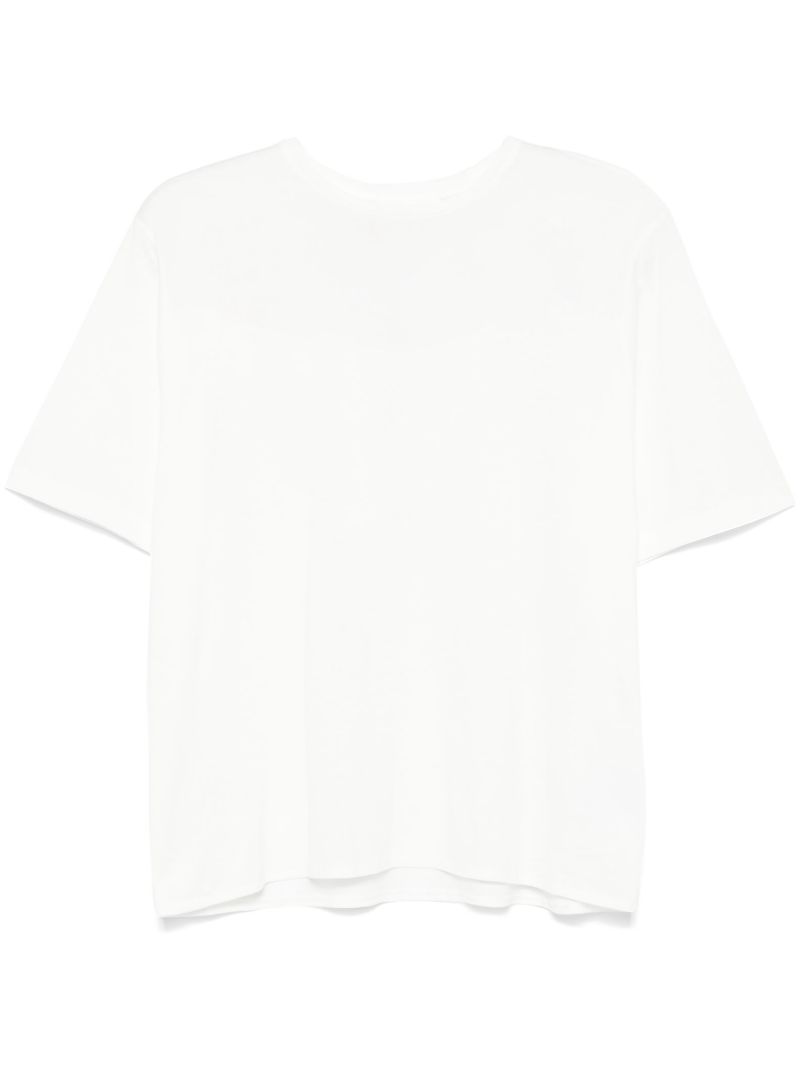 White Harper T-shirt