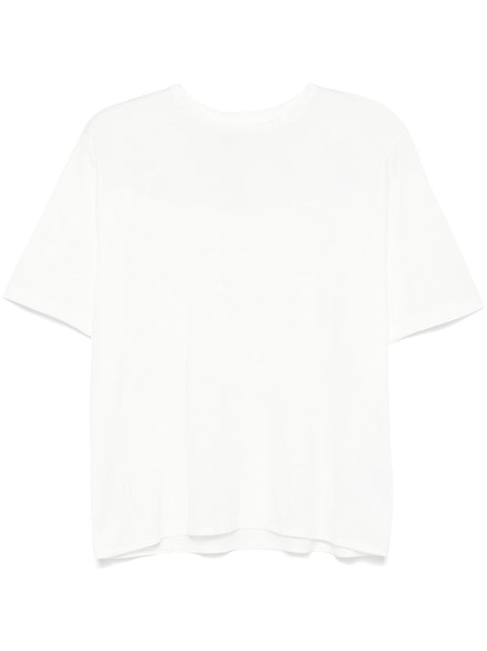 White Harper T-shirt