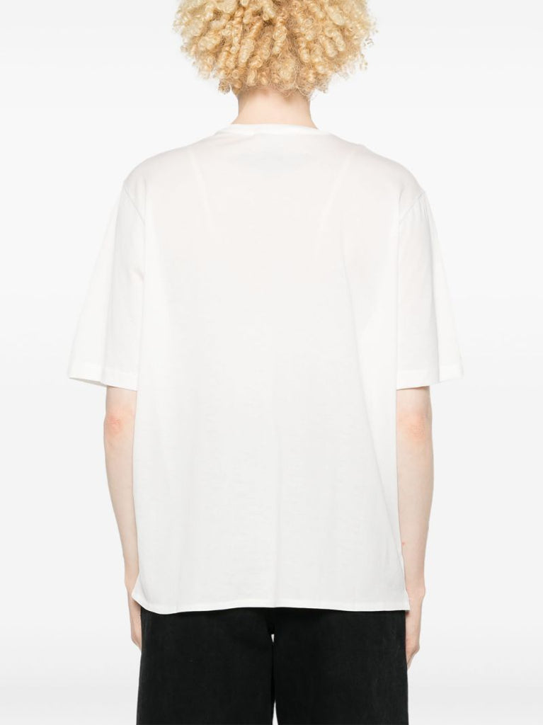 White Harper T-shirt