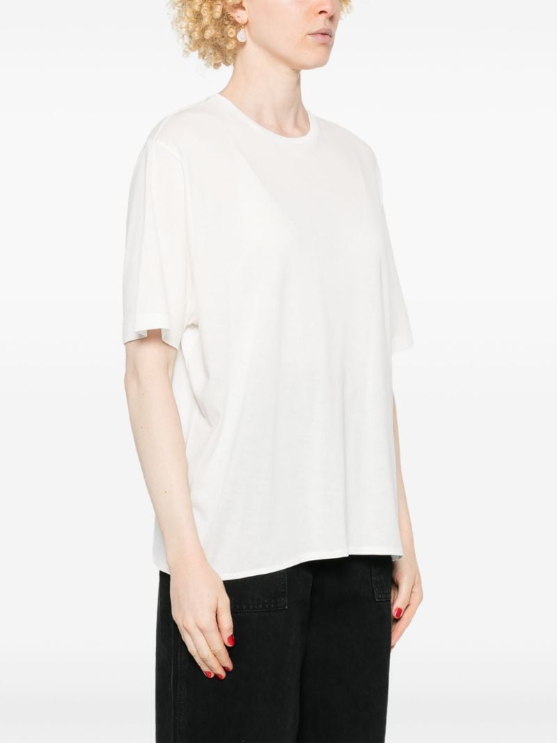 White Harper T-shirt
