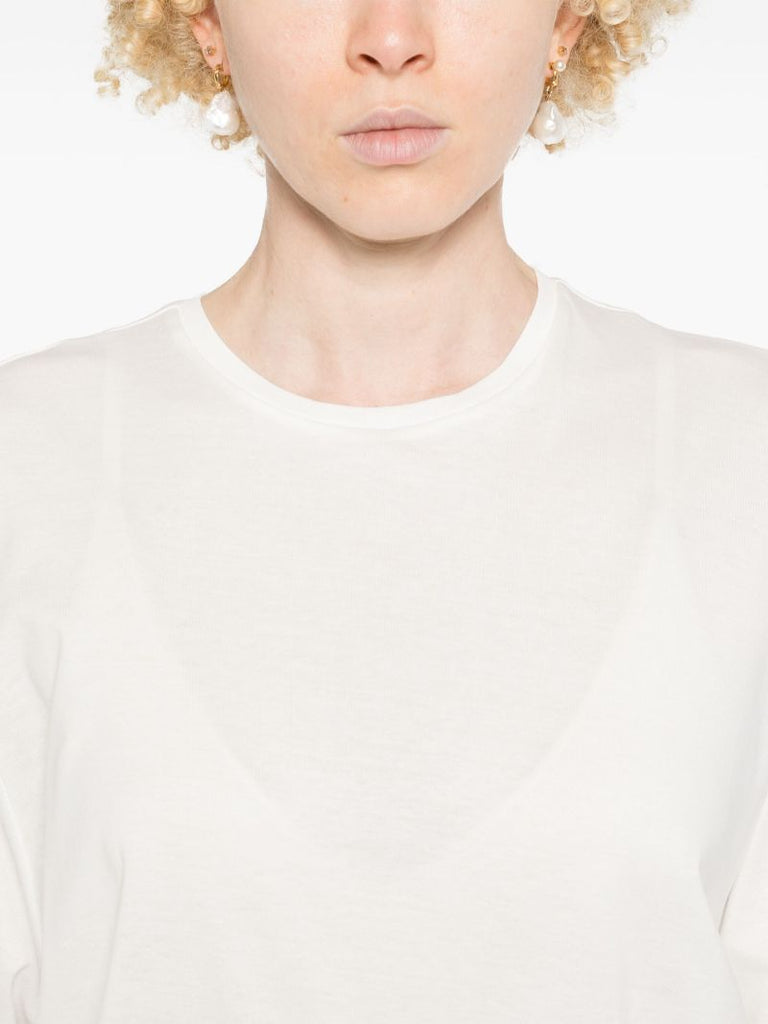 White Harper T-shirt
