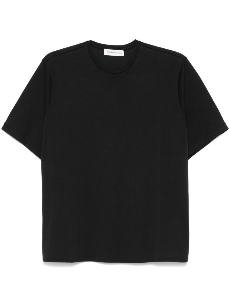 Black Harper T-shirt