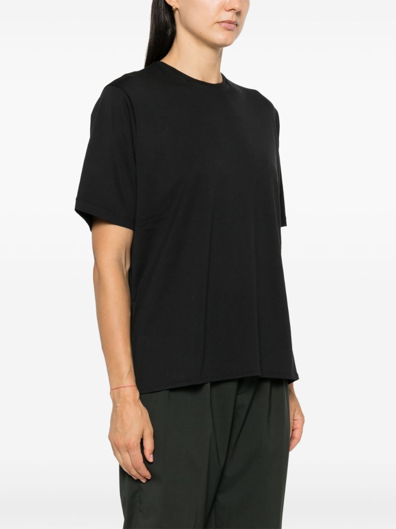 Black Harper T-shirt
