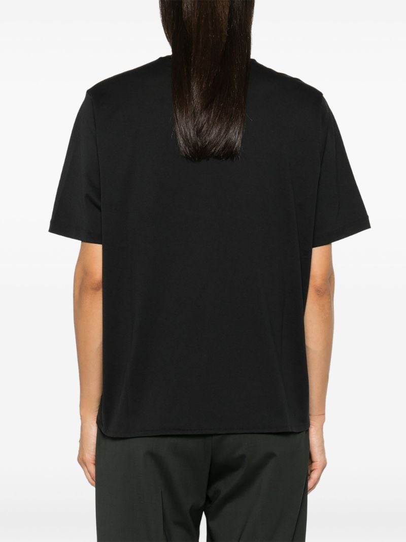 Black Harper T-shirt