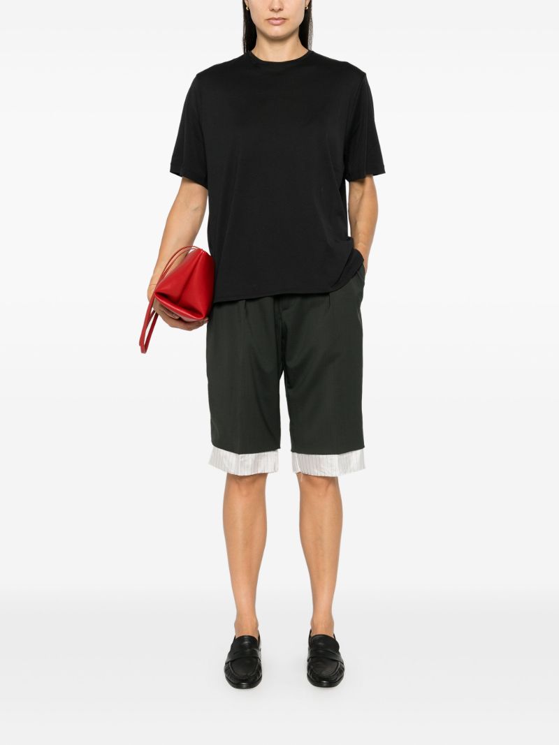 Black Harper T-shirt