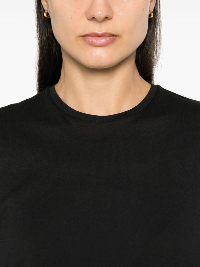 Black Harper T-shirt