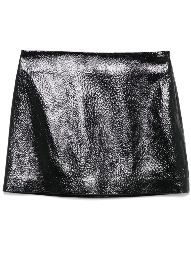 Mary Mini Skirt
