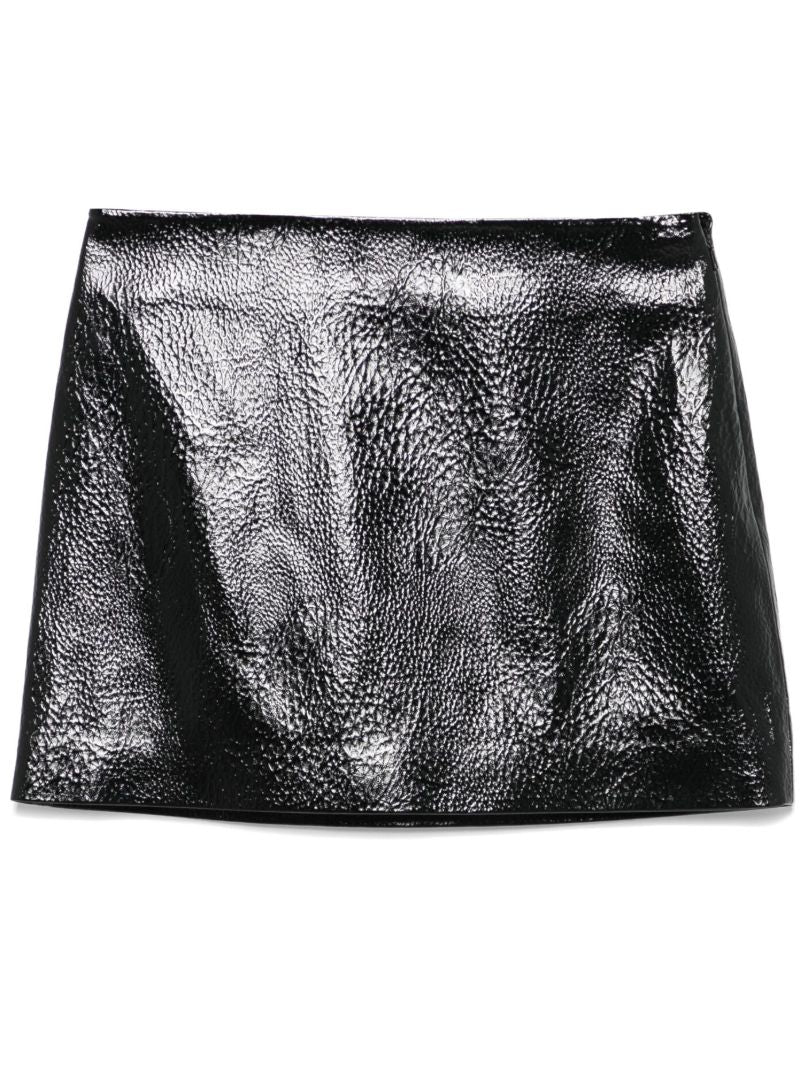 Mary Mini Skirt