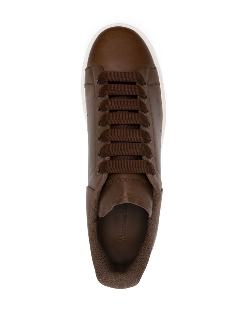 Oversized Sneakers