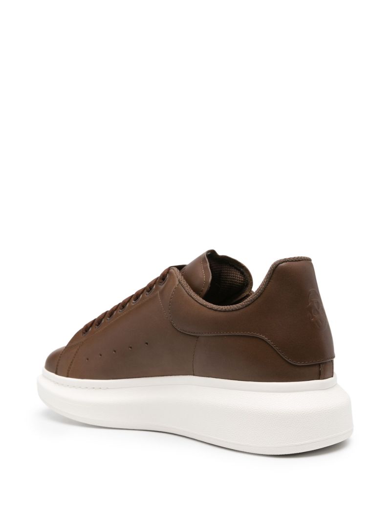 Oversized Sneakers