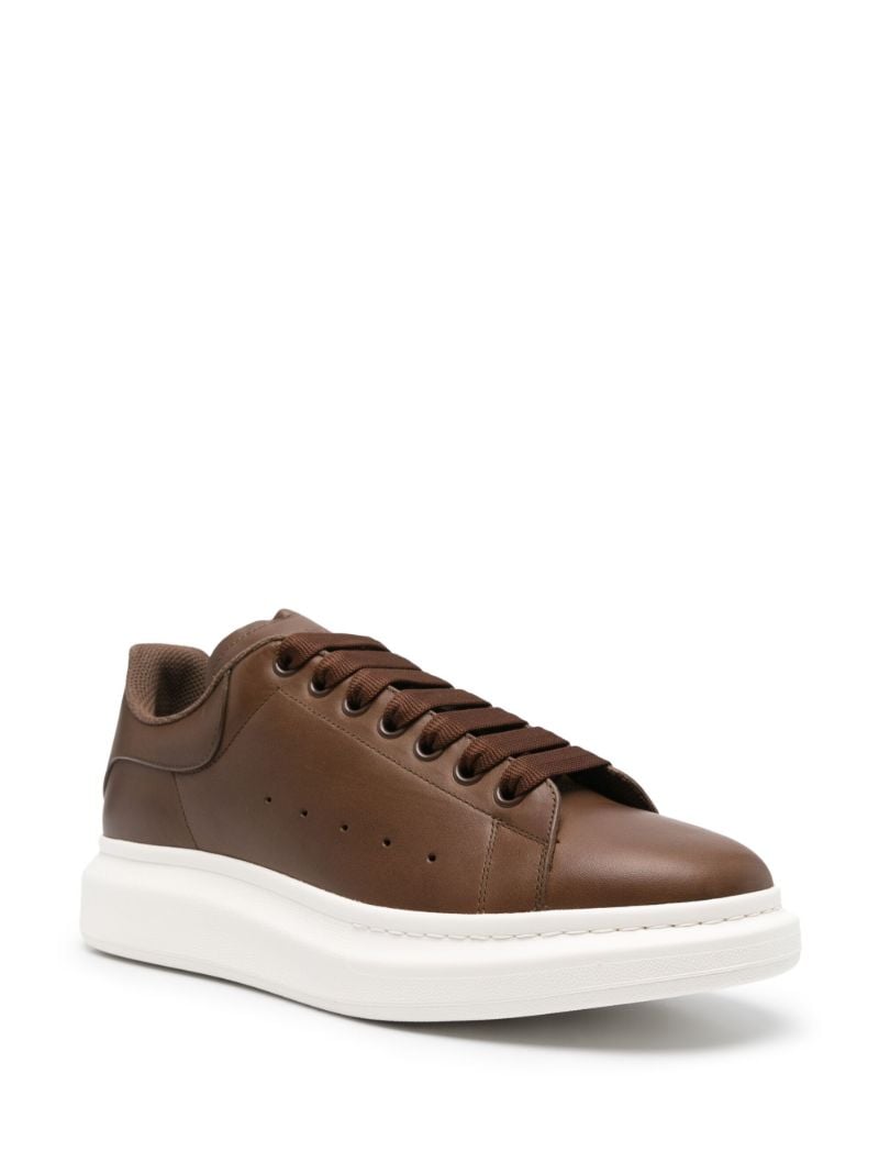 Oversized Sneakers