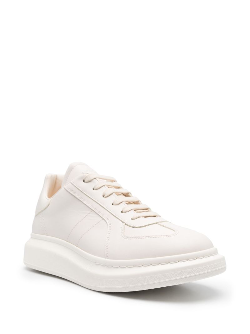 Oversized Sneakers