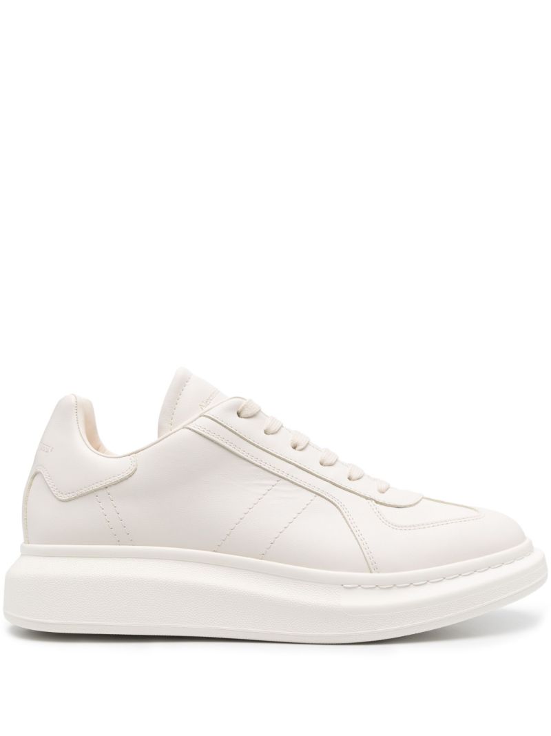 Oversized Sneakers