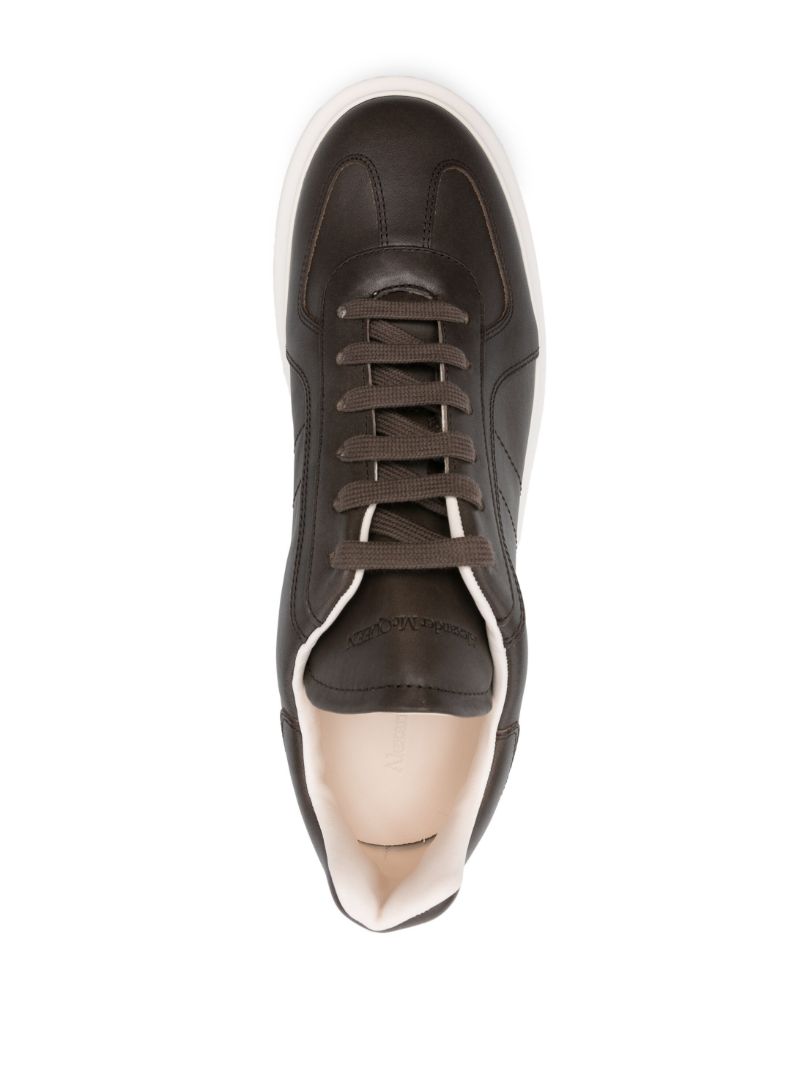 Oversized Sneakers