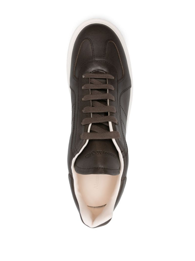 Oversized Sneakers