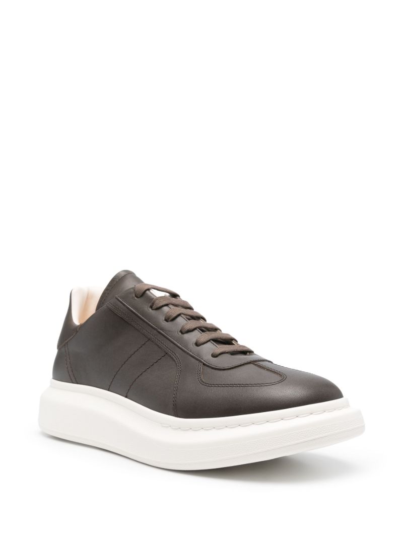 Oversized Sneakers