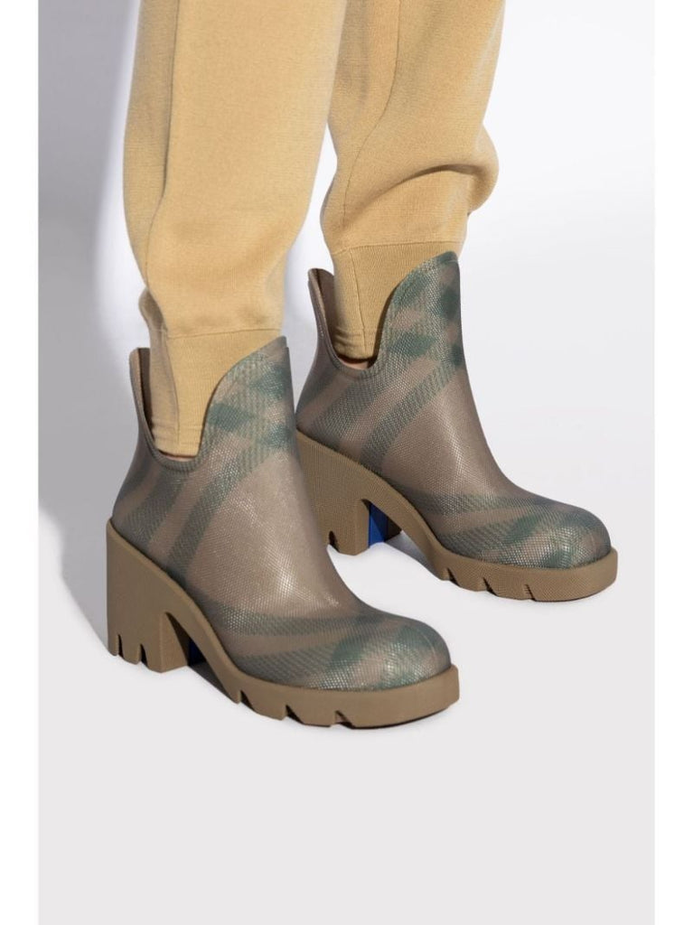 65mm Marsh Boots