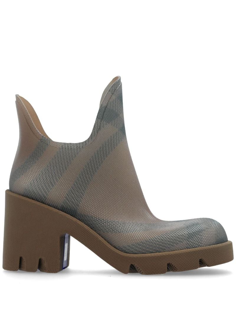 65mm Marsh Boots