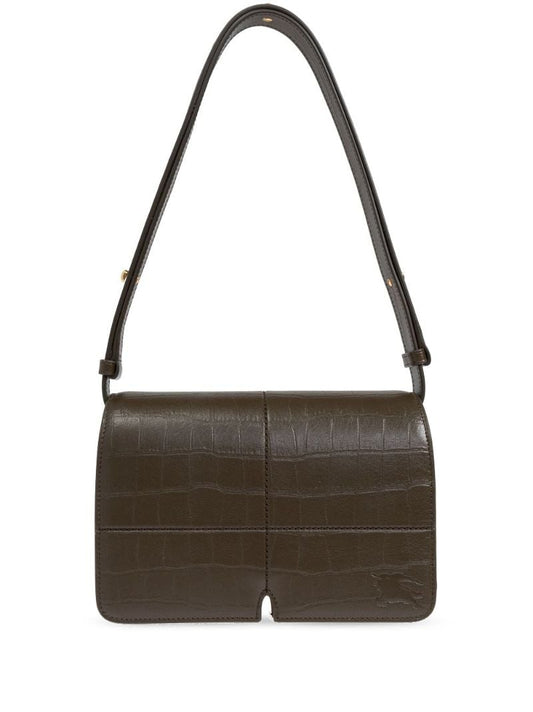Snip Shoulder Bag