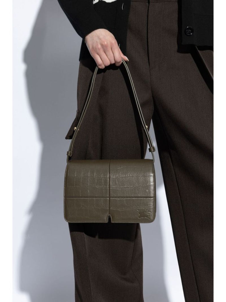 Snip Shoulder Bag