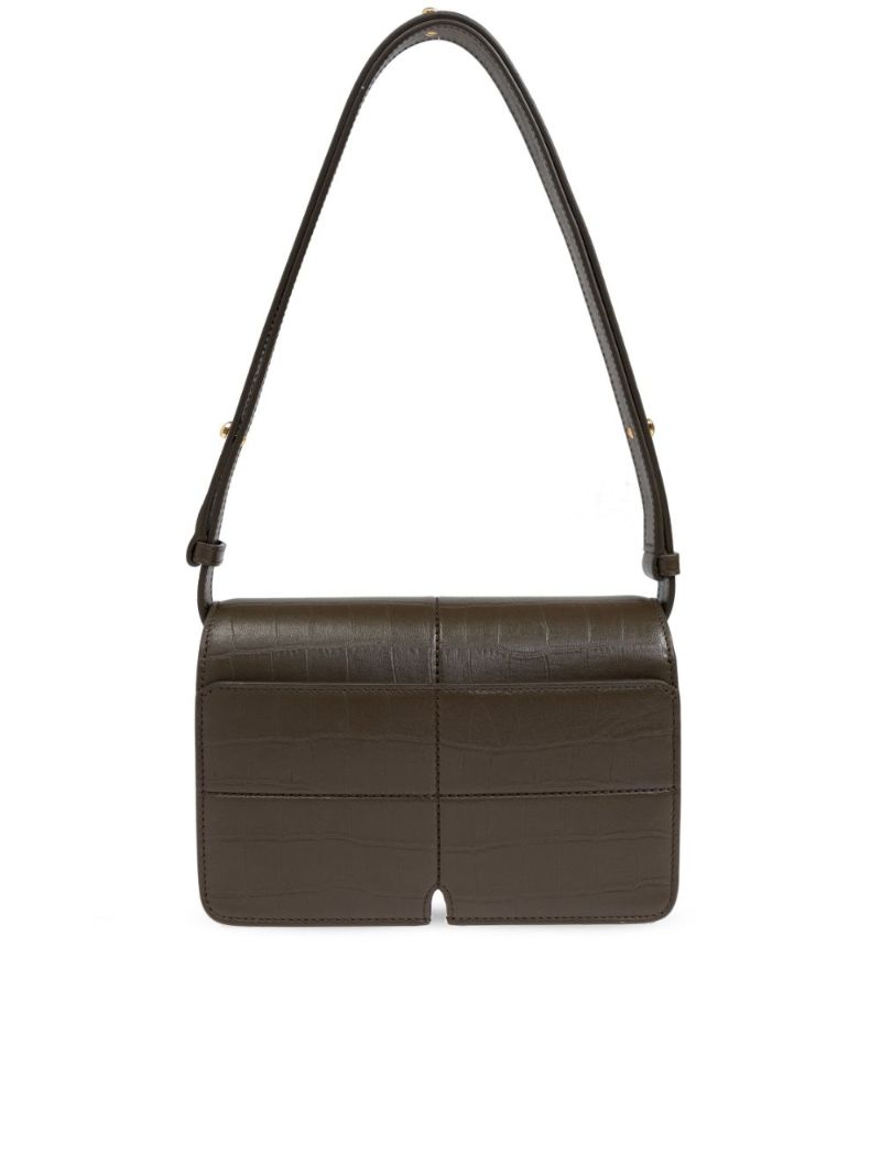 Snip Shoulder Bag
