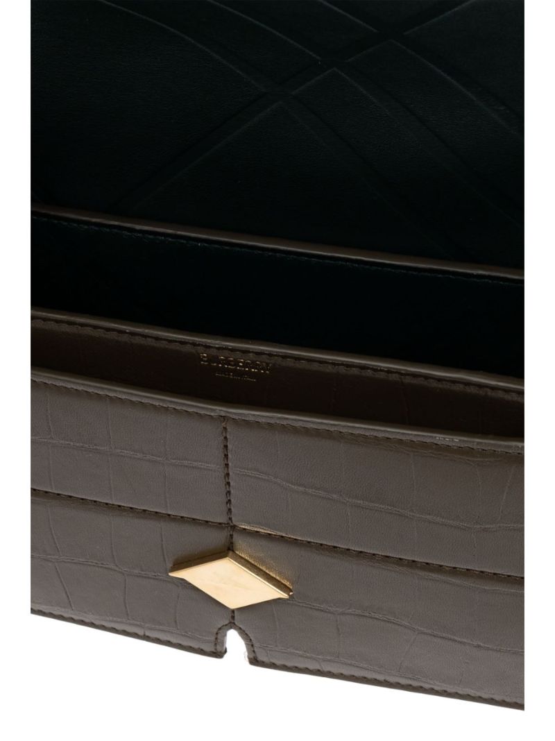 Snip Shoulder Bag