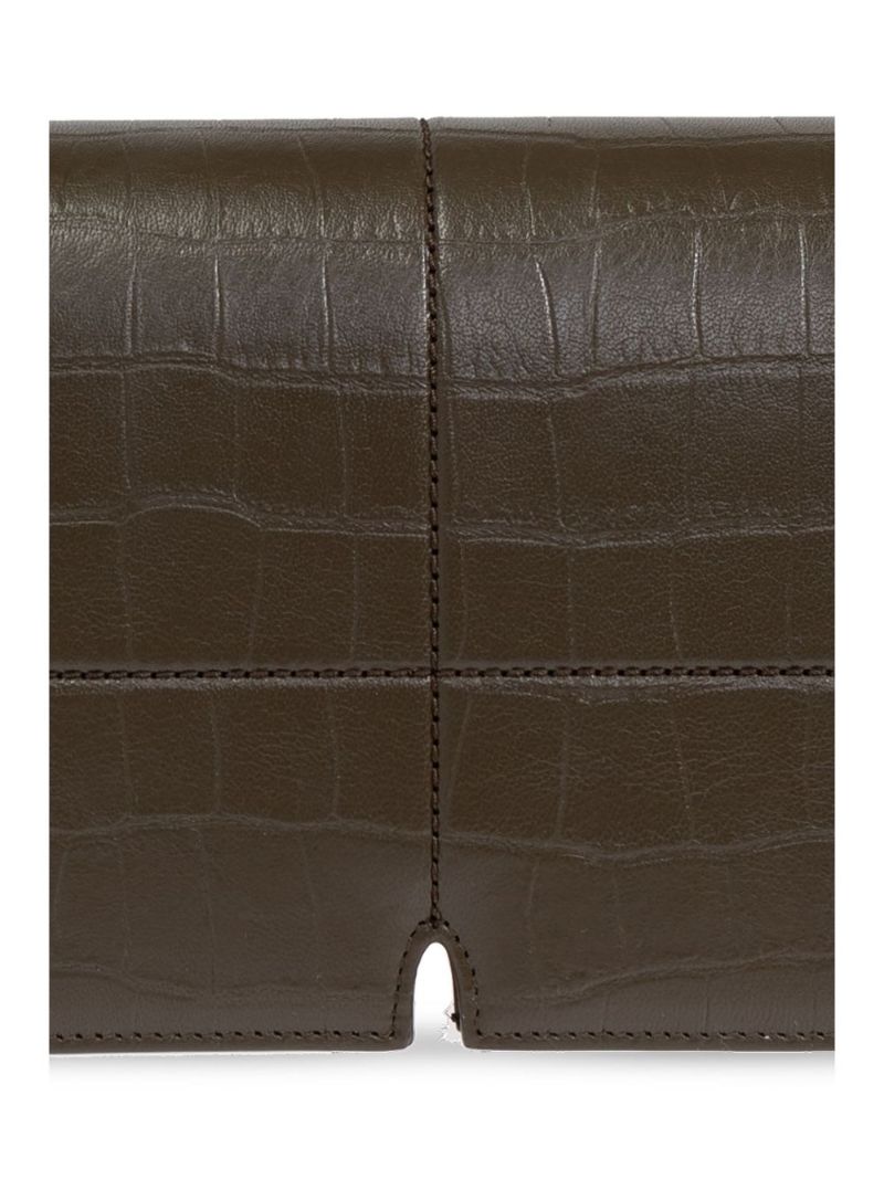 Snip Shoulder Bag