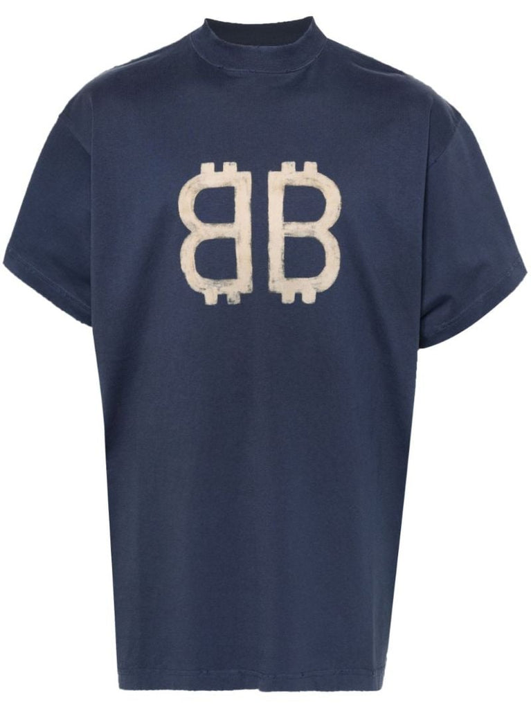 Crypto T-shirt