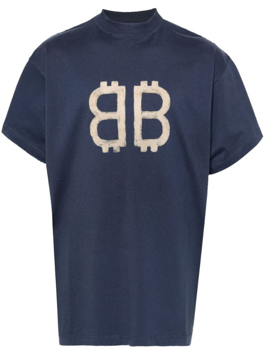 Crypto T-shirt