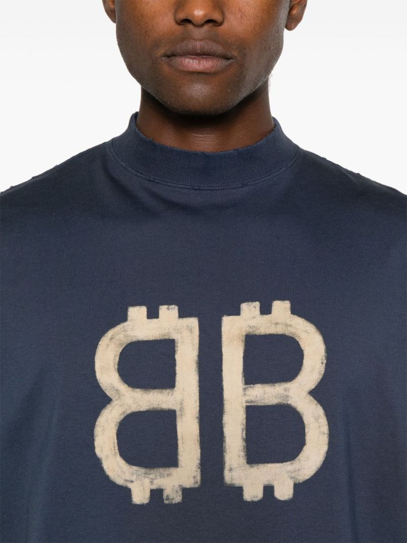 Crypto T-shirt
