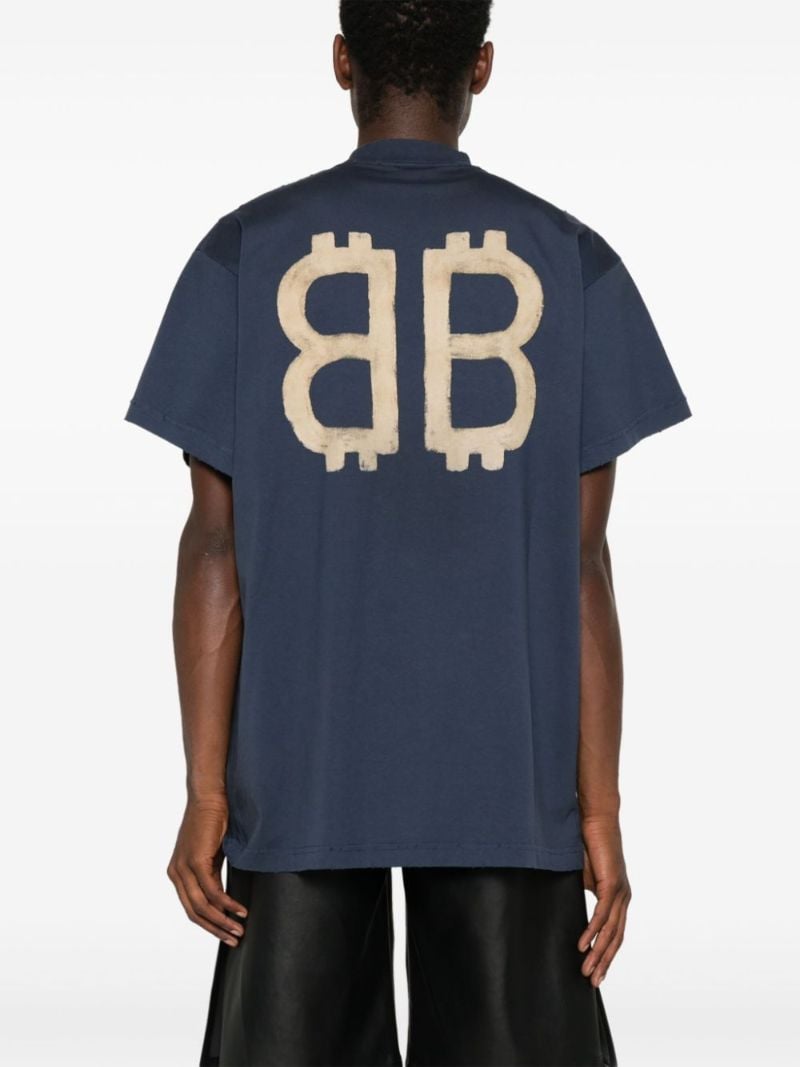 Crypto T-shirt