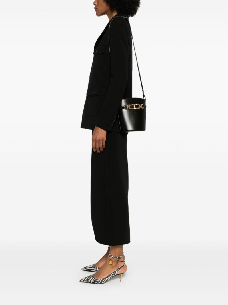 Small Whitney Bucket Bag