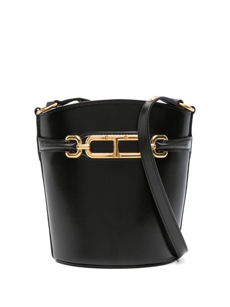 Small Whitney Bucket Bag