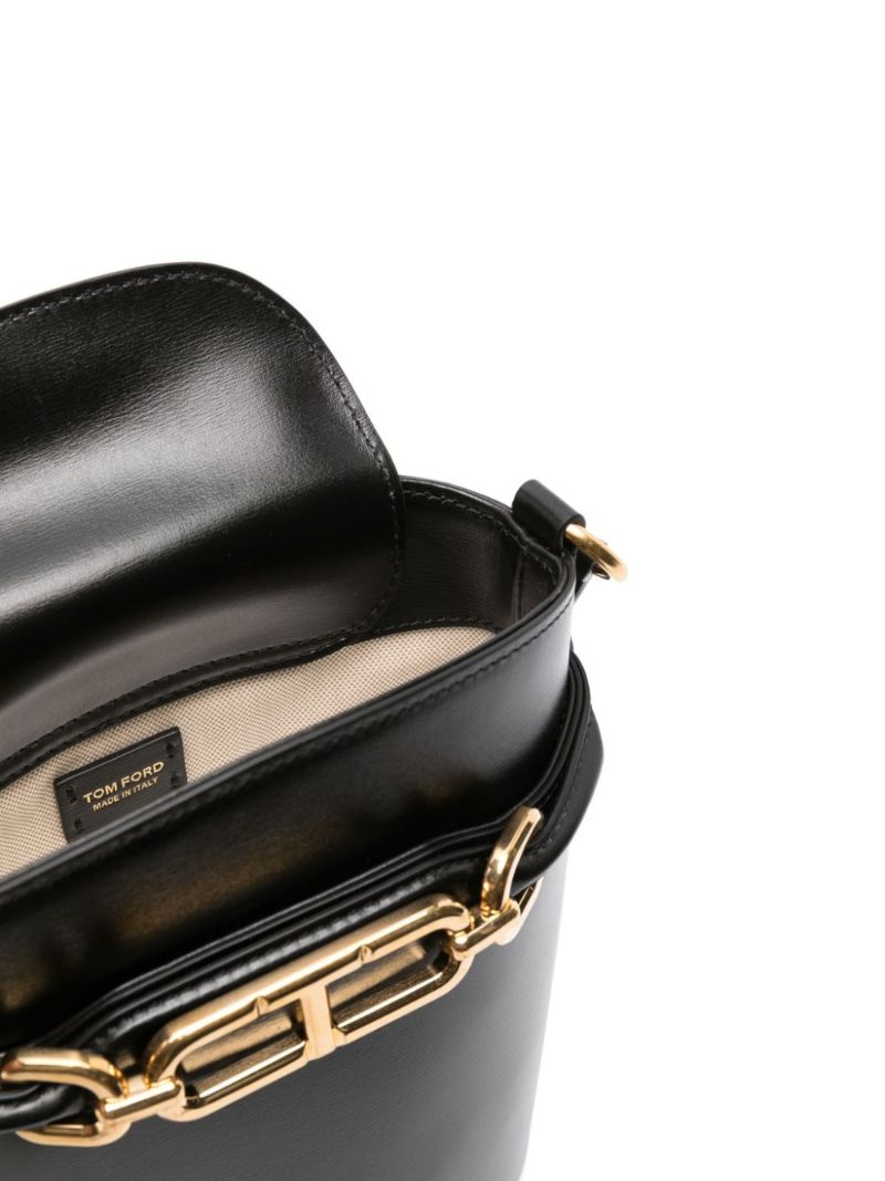 Small Whitney Bucket Bag