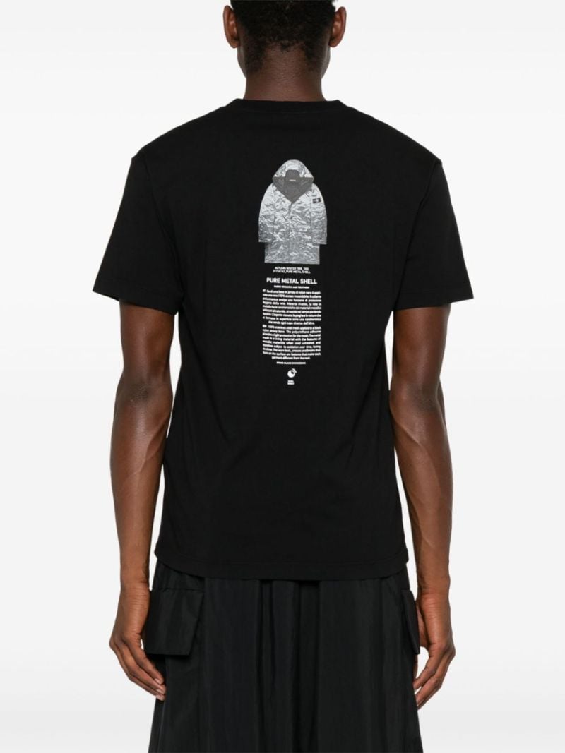 Archivo T-shirt