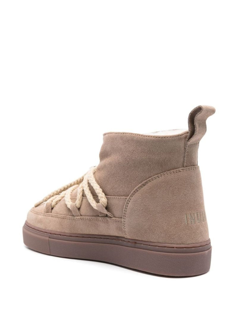 Classic Boots