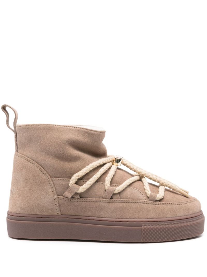 Classic Boots