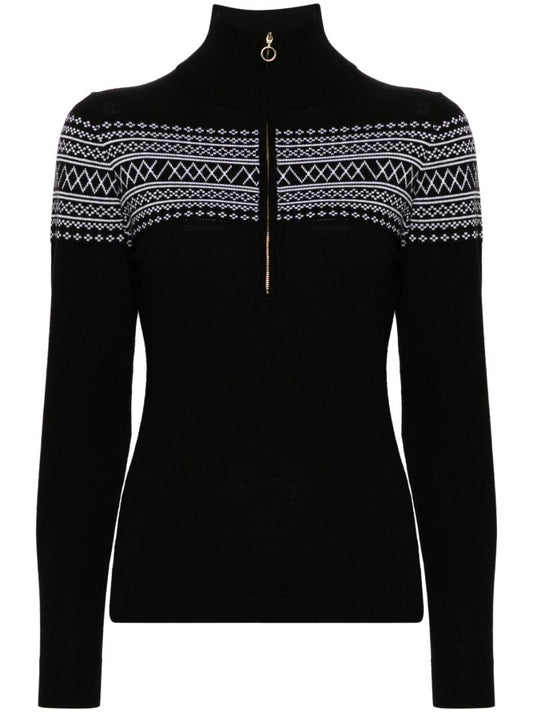 Signature Sweater