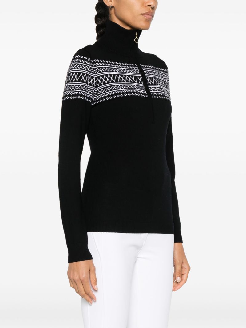 Signature Sweater