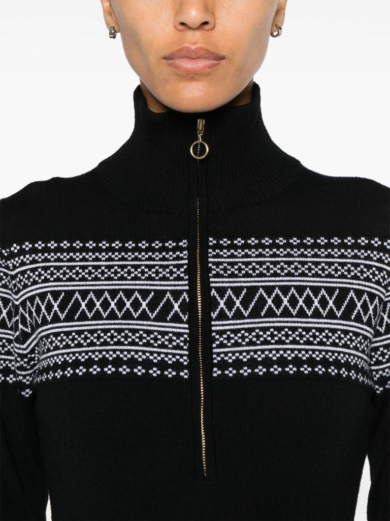 Signature Sweater